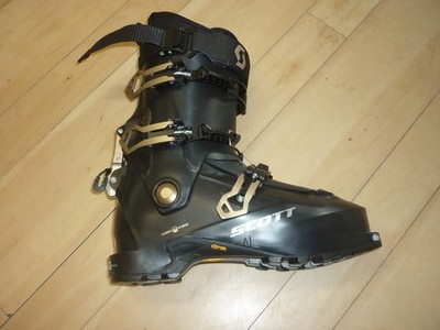 SCOTT COSMOS  PRO  Herren Touren Skischuhe  NEU