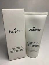 Boscia MERMAID FIRE and ICE Cryosea Peel-off Mask 2.8oz New In Box