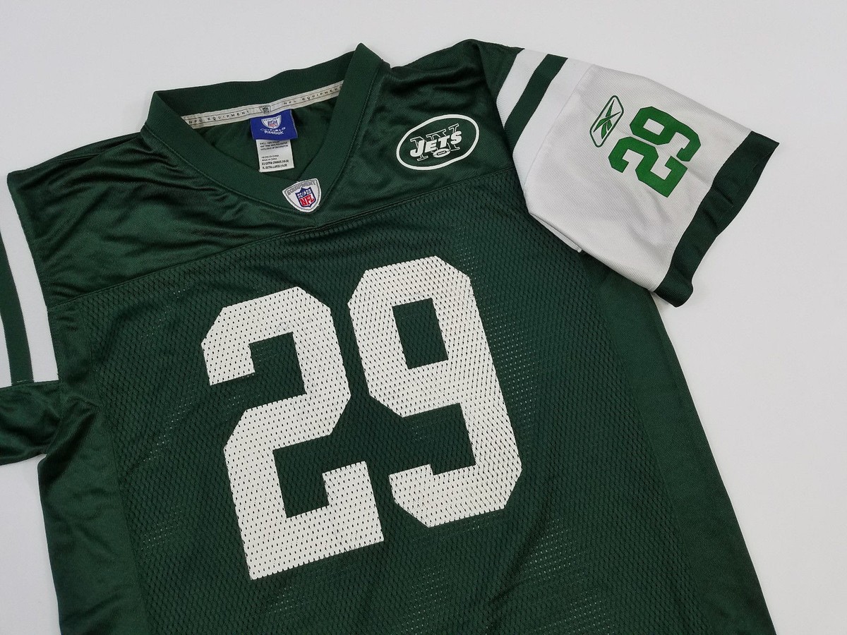 ReebokNFLNEW YORKJETS L.WASHINGTONゲームシャツ ReebokNFLNEW YORKJETS L.WASHINGTONゲームシャツ - メルカリ