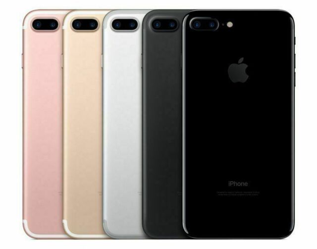 「最終値下げ」iPhone 7 Plus Black 128 GB SIMフリー スマートフォン本体 独特の上品
