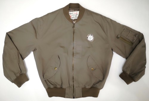 Chevignon Jacke Tuck Away Gr. L (M) ungetragen vintage Seven Roads - Bild 3 von 7