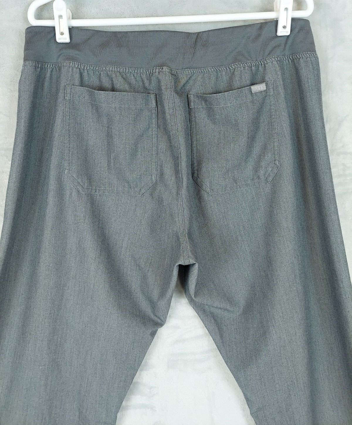 Figs Technical Collections Livingston Basic Gray … - image 4