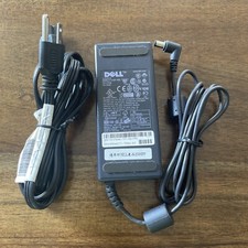 Dell ADP-70EB AC Adapter w/Power Cord - Original OEM