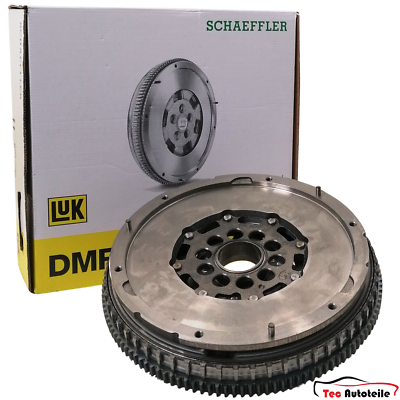 LuK 415 0751 10 Zweimassenschwungrad Schaltgetriebe
