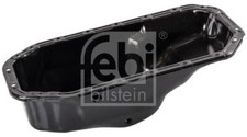 FEBI BILSTEIN 14720 Ölwanne für AUDI SEAT VW