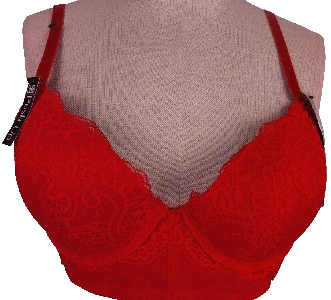Brasieres y sólido Catherine Malandrino Poliamida Bra Sets para Mujeres
