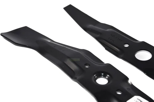 HONDA RASENMÄHERMESSERSATZ HRR216K9 - HRR216K11 72511-VL0-S00 72531-VH7-000 - Bild 4 von 12