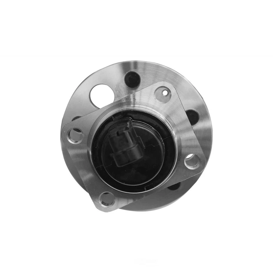 Axle Bearing and Hub Assembly-New Wheel Bearing and Hub Assembly GSP 103003 - Image 4 of 4