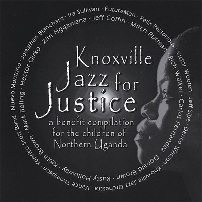 Benefit Compilation for the Children of Northern U - Various Artists- RARE CD