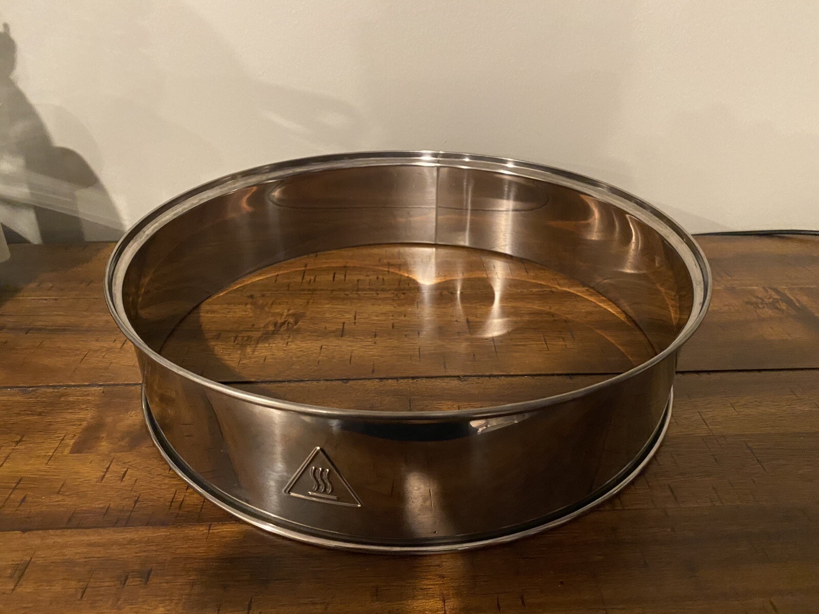 Ewave Glass Bowl Convection Oven EWGC12W3 eBay