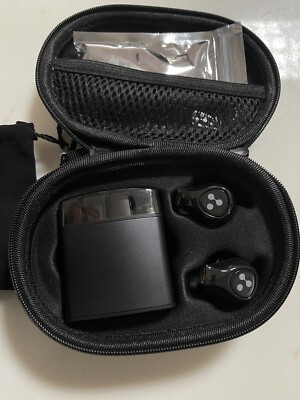 True Wireless Headphones, Syllable Mini Wireless Bluetooth Earbuds