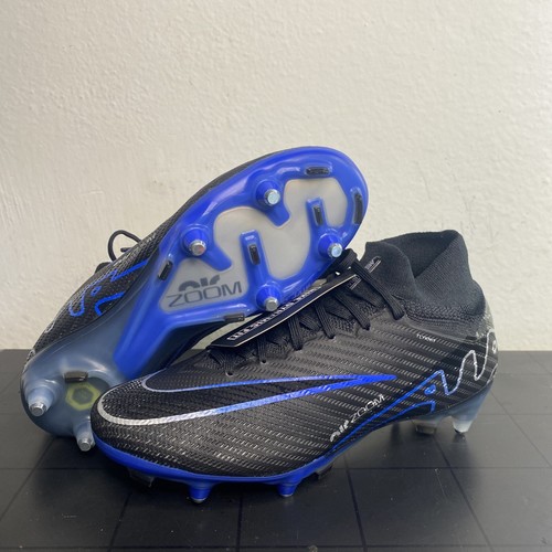 Nike Zoom Superfly 9 Elite FG "Shadow Pack" DJ4977-040 Herren Gr. 4,5 / Damen Gr. 6 - Bild 5 von 8