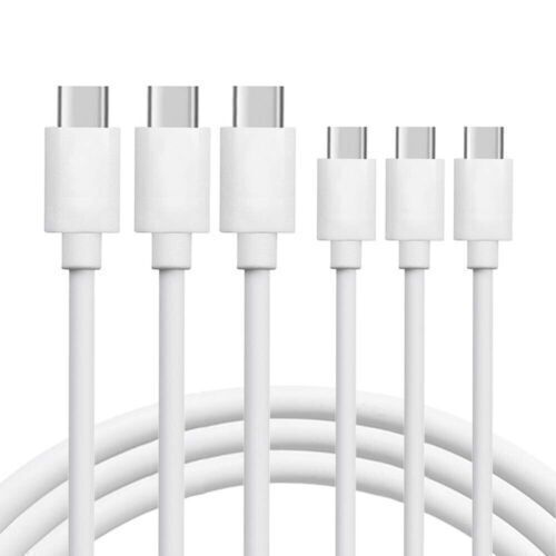 2023 Upgrade USB C Fast Wall Phone Charger Cable for Samsung Galaxy S23 S21 S20 - Picture 40 of 44