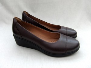 clarks un tallara dee