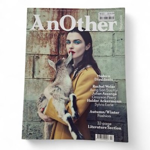 Another Magazine | eBay