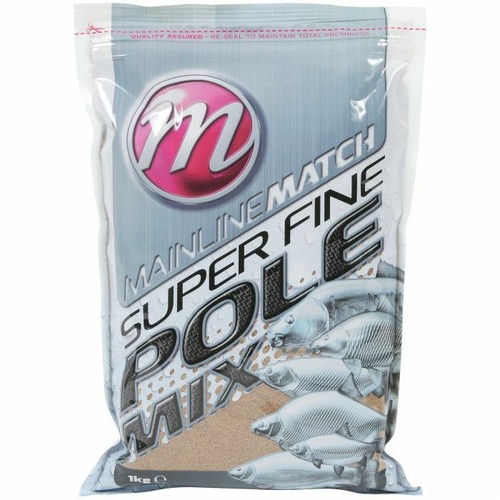 Mainline Match Groundbait Mixes 1kg Bag *PAY 1 POST* - Picture 3 of 4