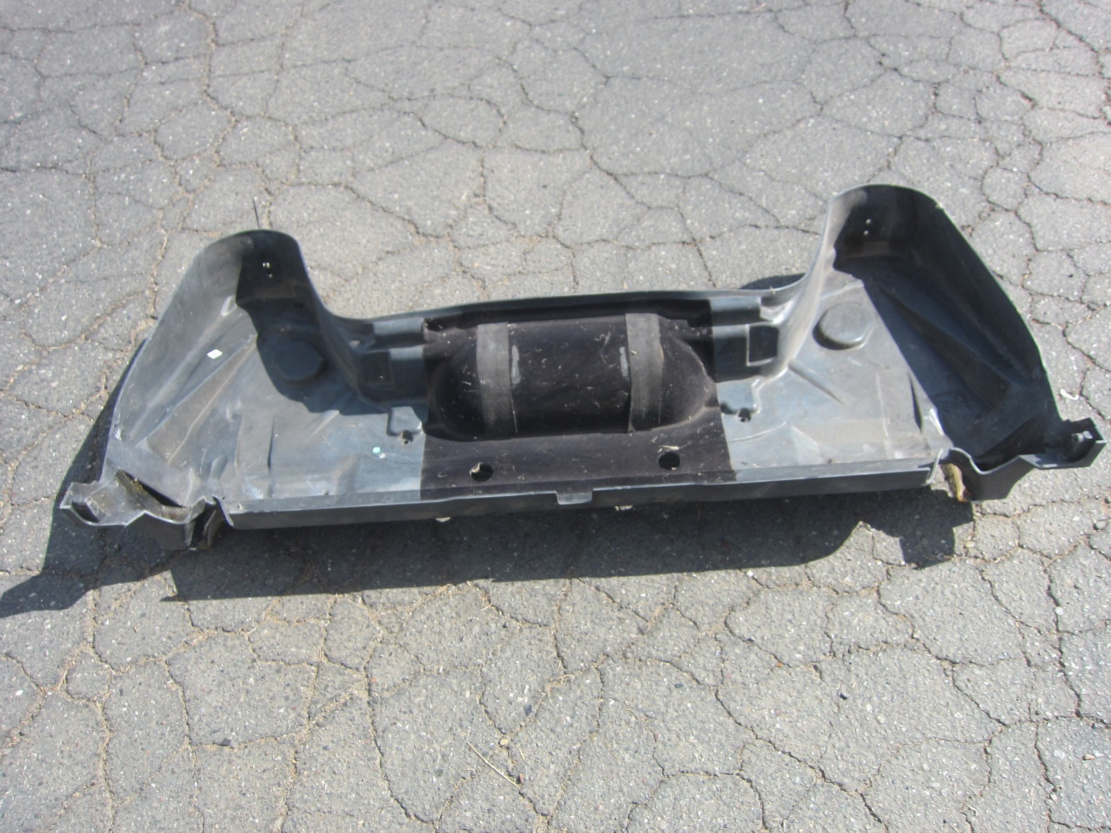 Ferrari 360 Convertable Top Housing Part# 66462300