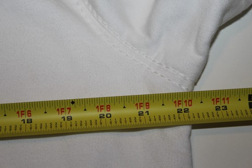 True Religion Men's Sample White Turtleneck Zipper Sweater Size M Brand New - Picture 4 of 9