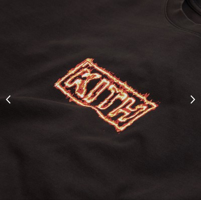 kith long sleeve tee
