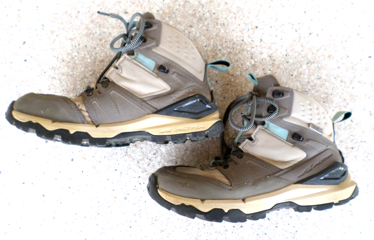 ALTRA \