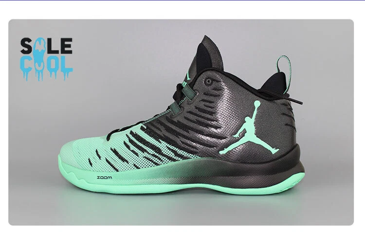 Jordan Super.Fly 5 Green Glow for Sale | Authenticity Guaranteed