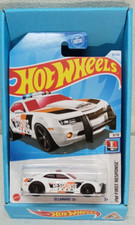 Hot Wheels '10 Camaro SS HTD88 HW First Response 9/10