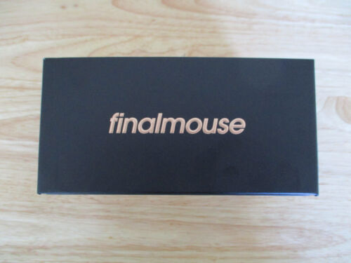 Finalmouse ULX Prophecy - Scream - Confirmed Order (Small) IN HAND - Picture 4 of 6