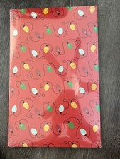 Christmas House Gift Boxes 2 pack 17" x 11" x 2.5"