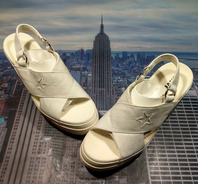 converse one star boardwalk strut