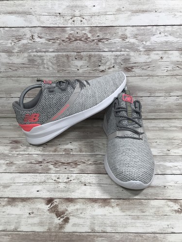 New Balance Womens Cush Plus District 