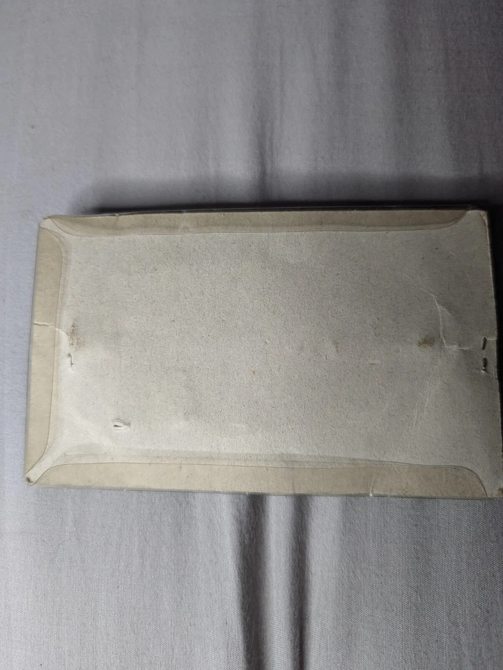 Resident Evil 3 Hong Kong Collectibles Metal Promo Figure 1999 Merchandise PS1 - Image 3 of 4