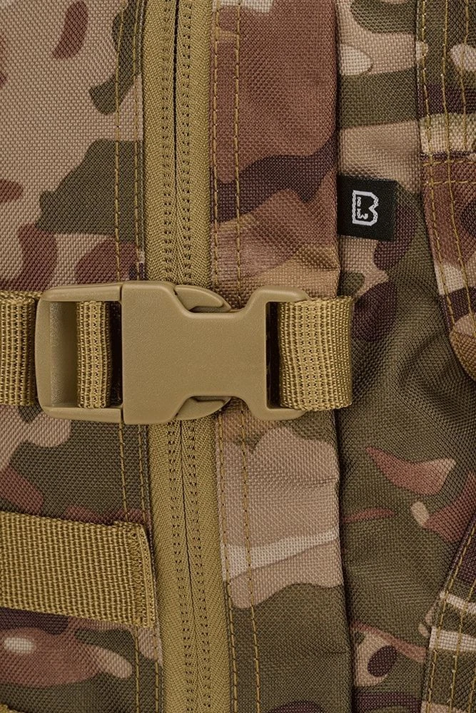Brandit Us Cooper Patch Backpack - Thumbnail 3