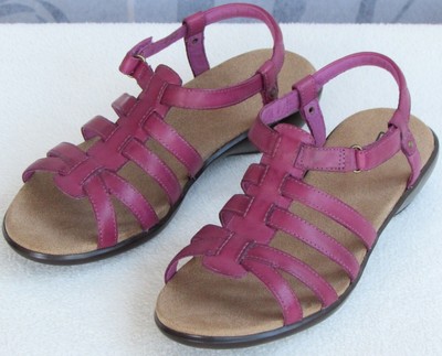 clarks pink shoes and sandals