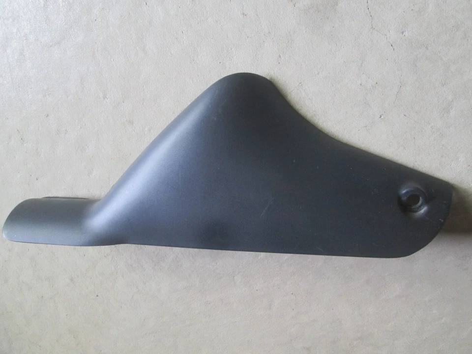 Guardabarros delantero derecho Kawasaki 1998 - 1999 ZX-6R / ZX-9R NINJA 35004-1391-E4 Foto 2 de 4