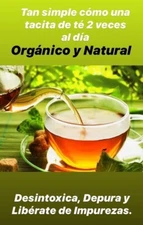 Te divina the original detox tea For Detox, Cleanse And Weightloss