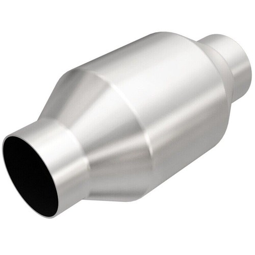 Magnaflow 59959 for Conv Univ 3.00inch C/C Met. - Picture 2 of 11