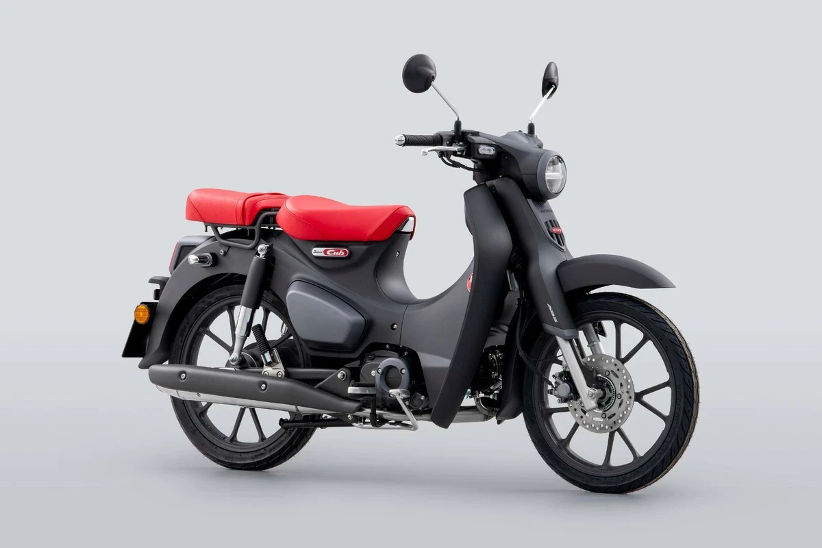 C125 2021 deals