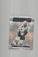 2023-24 Upper Deck Hockey - Parallels - Inserts - Young Guns - PYC