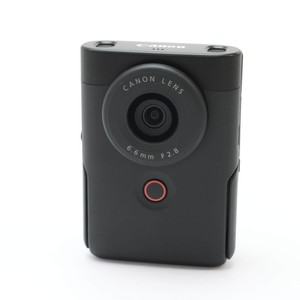 Canon PowerShot V10 Black 120 - image 1