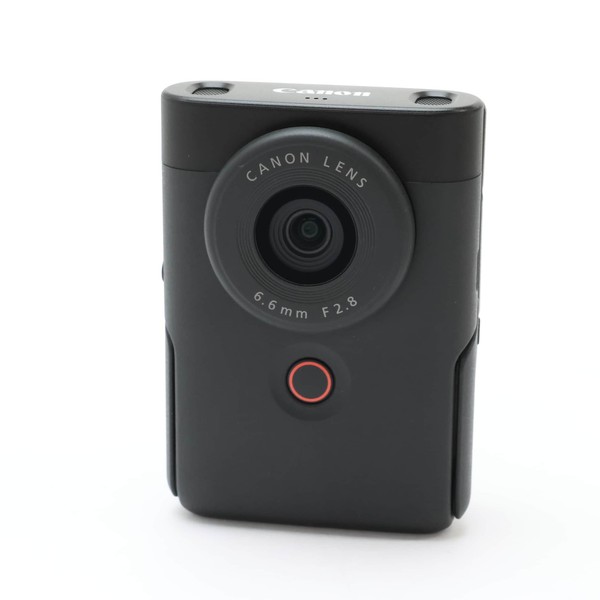 Canon PowerShot V10 Black 120 - image 1