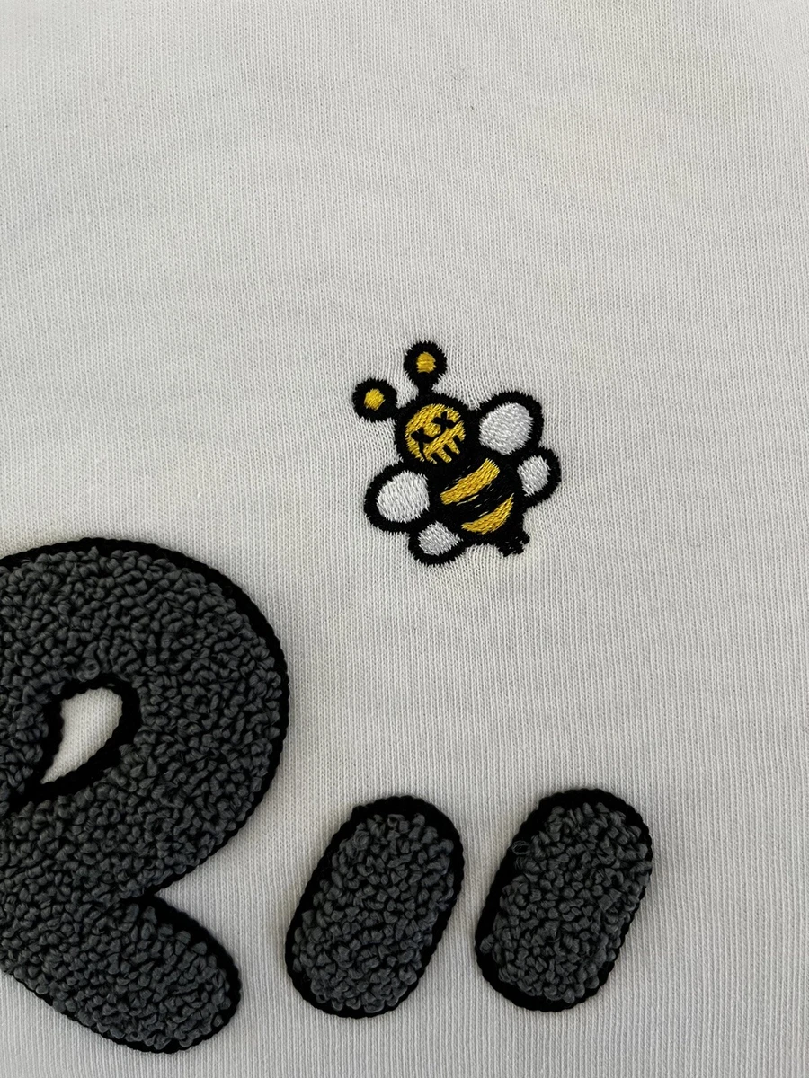 KAWS x Dior Crewneck Sweatshirt | eBay