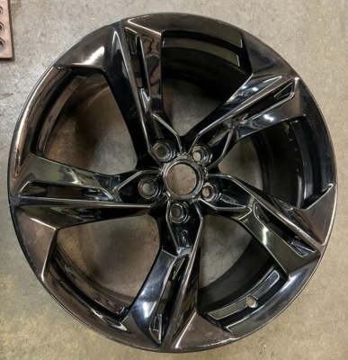 5941 Chevy Camaro 20x8.5 5x4.75mm GM 84638180 | eBay