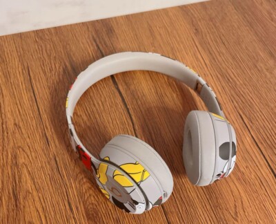 Mickey Beats Solo3 Wireless Mickey Mouse 90th Anniversary Edition