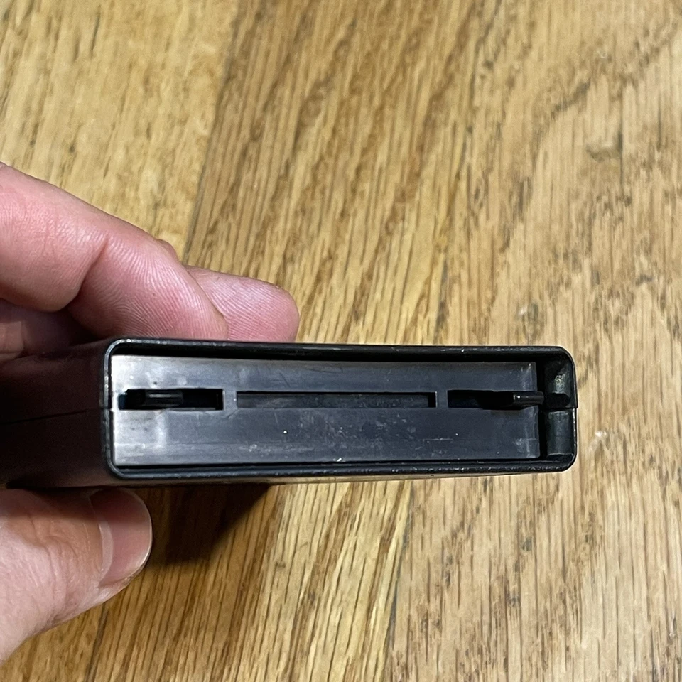 Space Invaders Atari 2600 Cartridge CX-2632 Game and Manual - Image 4 of 4