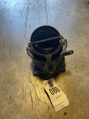 1998 Seadoo GSX 800  Jet Pump nozzle