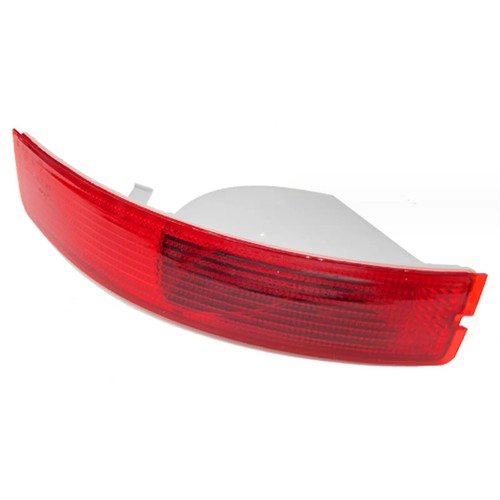 For Volvo XC90 2007-2014 Left Rear Bumper Brake Light Fog Lamp Tail Light - Picture 5 of 5