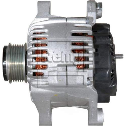 Alternador-GAS Remy 11066 Reman Foto 4 de 4