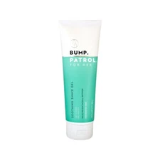 Bump Patrol For Her Soothing Shave Gel For Sensitive Skin 6oz