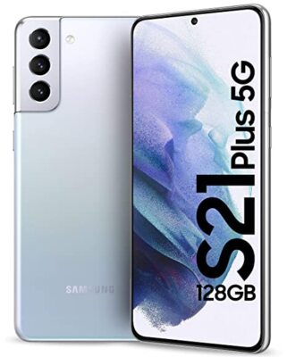 Samsung Galaxy S21 Plus 5G 128GB (US Cellular) Handset Only