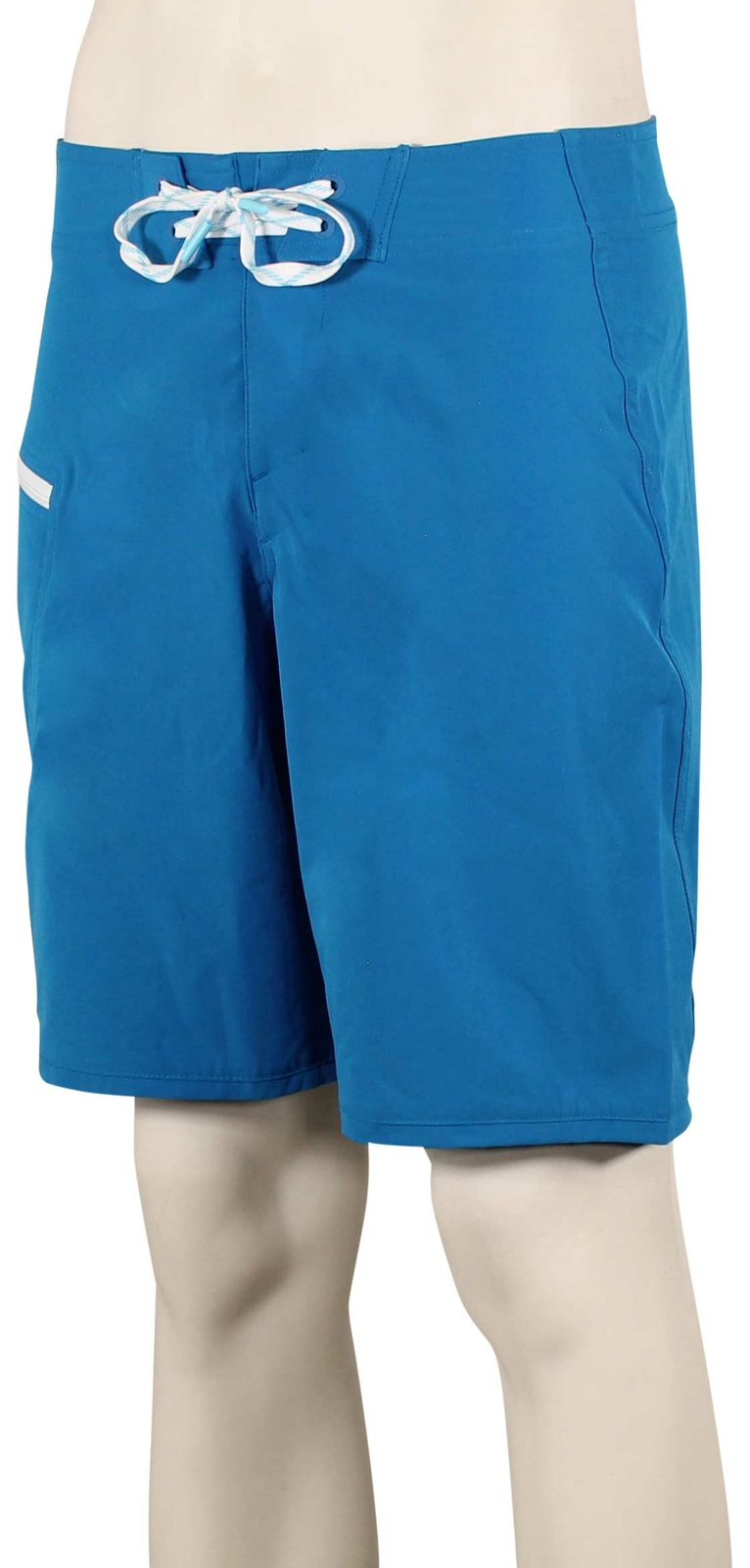 Шорты для плавания Under Armour Tide Chaser круизный синийбелый новинка 10490₽